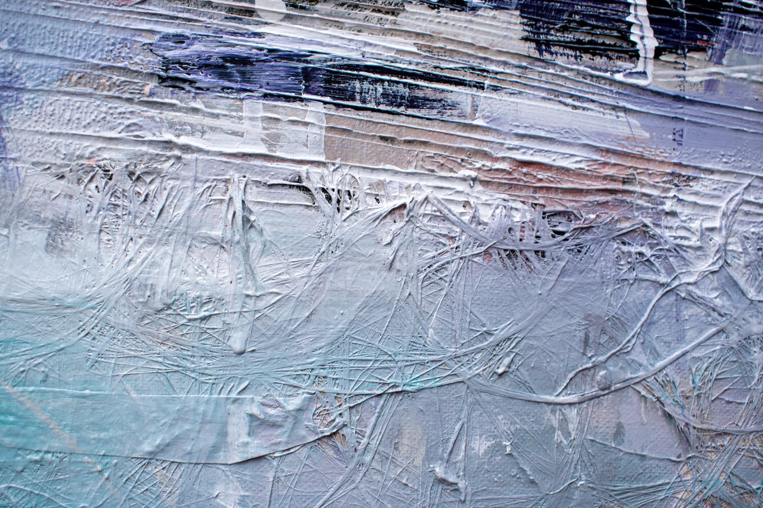 September, Boats under the Moon — detail 5