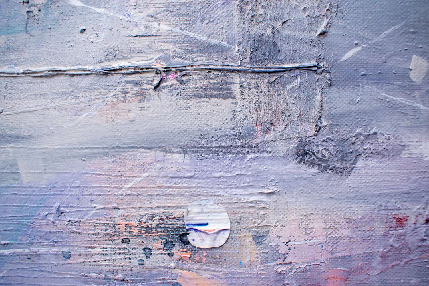 September, Boats under the Moon — detail 7