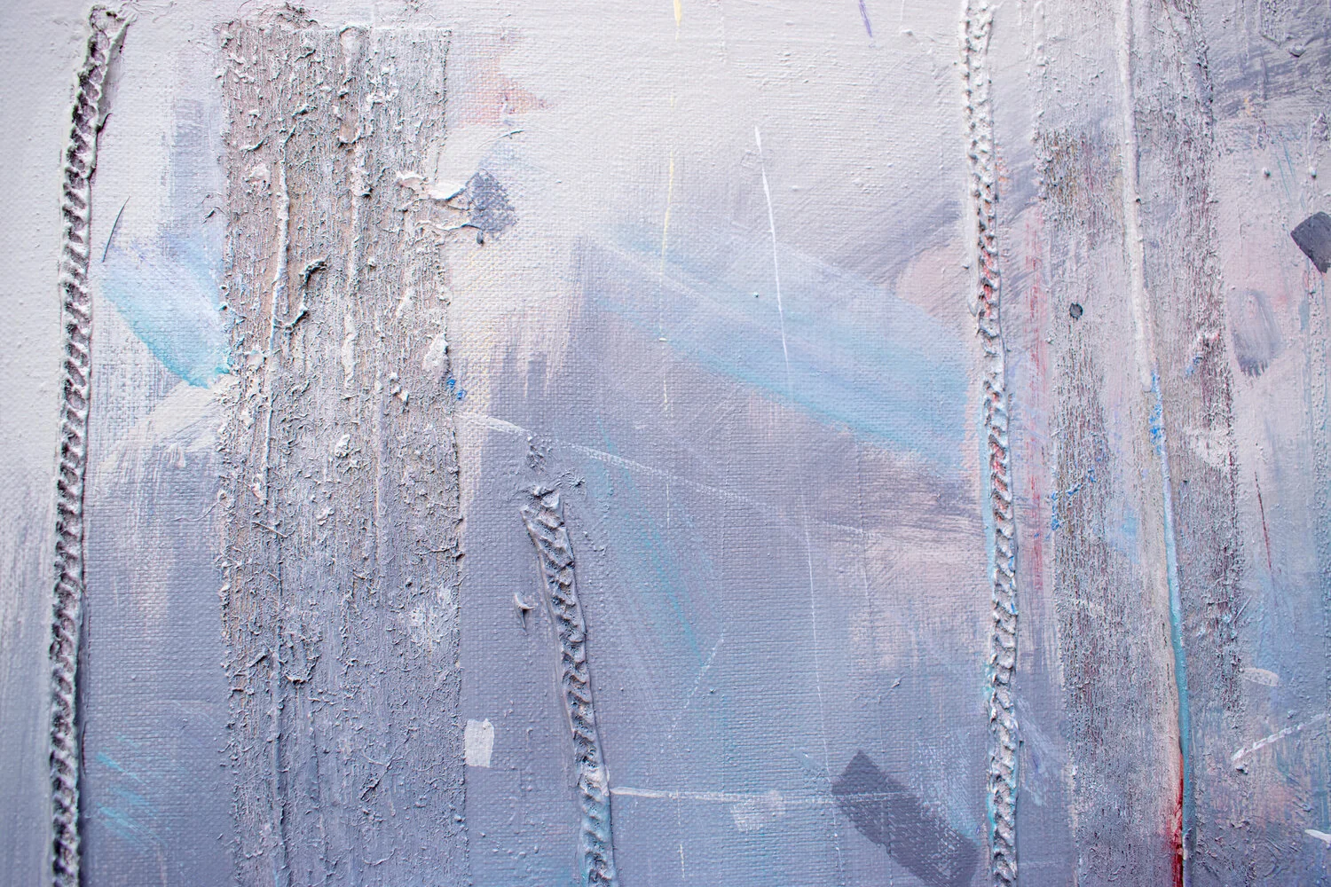 September, Boats under the Moon — detail 8