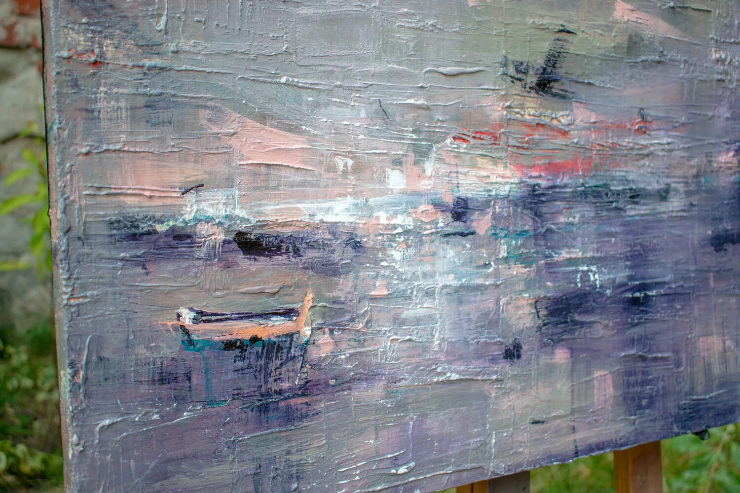 Shore Falls Asleep 1 — detail 9