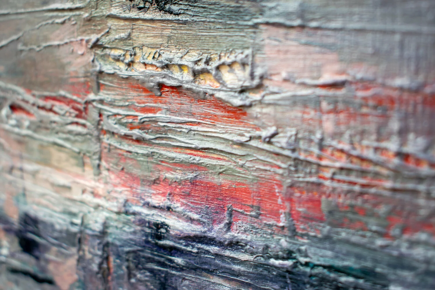 Shore Falls Asleep 1 — detail 3