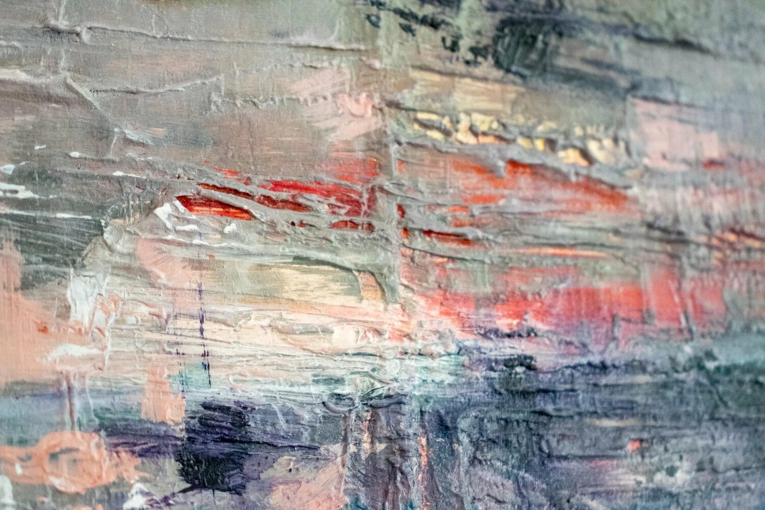 Shore Falls Asleep 1 — detail 4