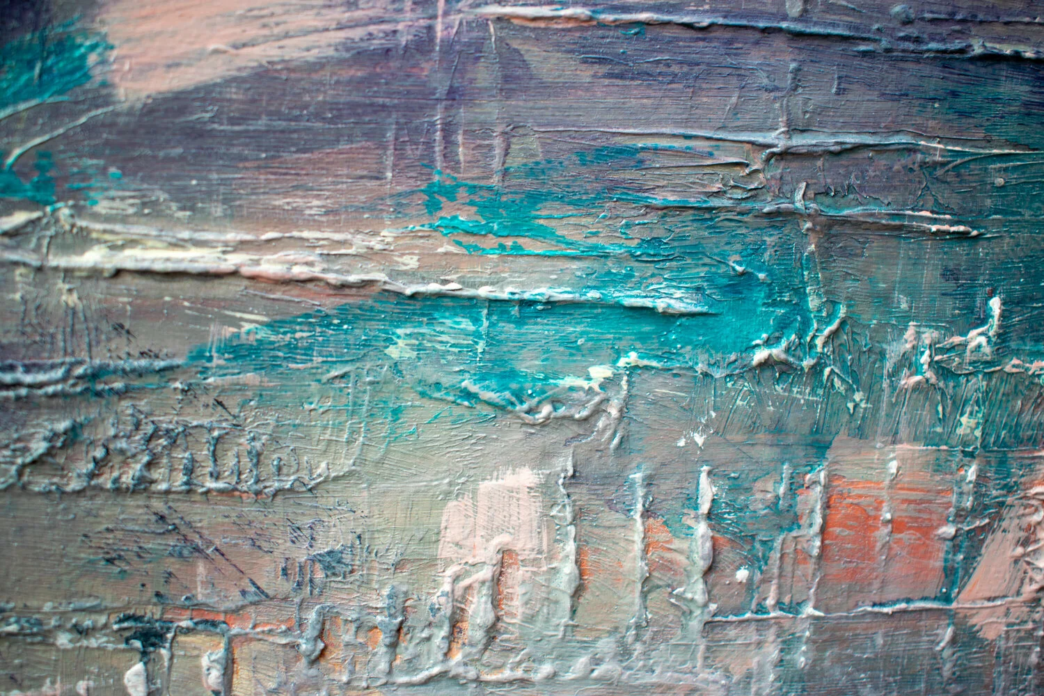 Shore Falls Asleep 1 — detail 5