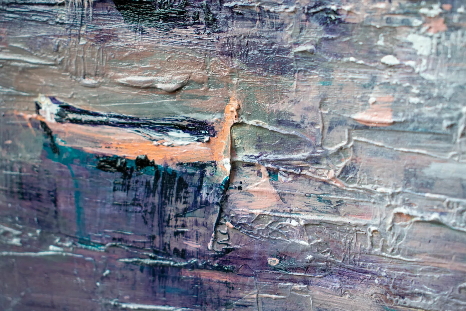 Shore Falls Asleep 1 — detail 6