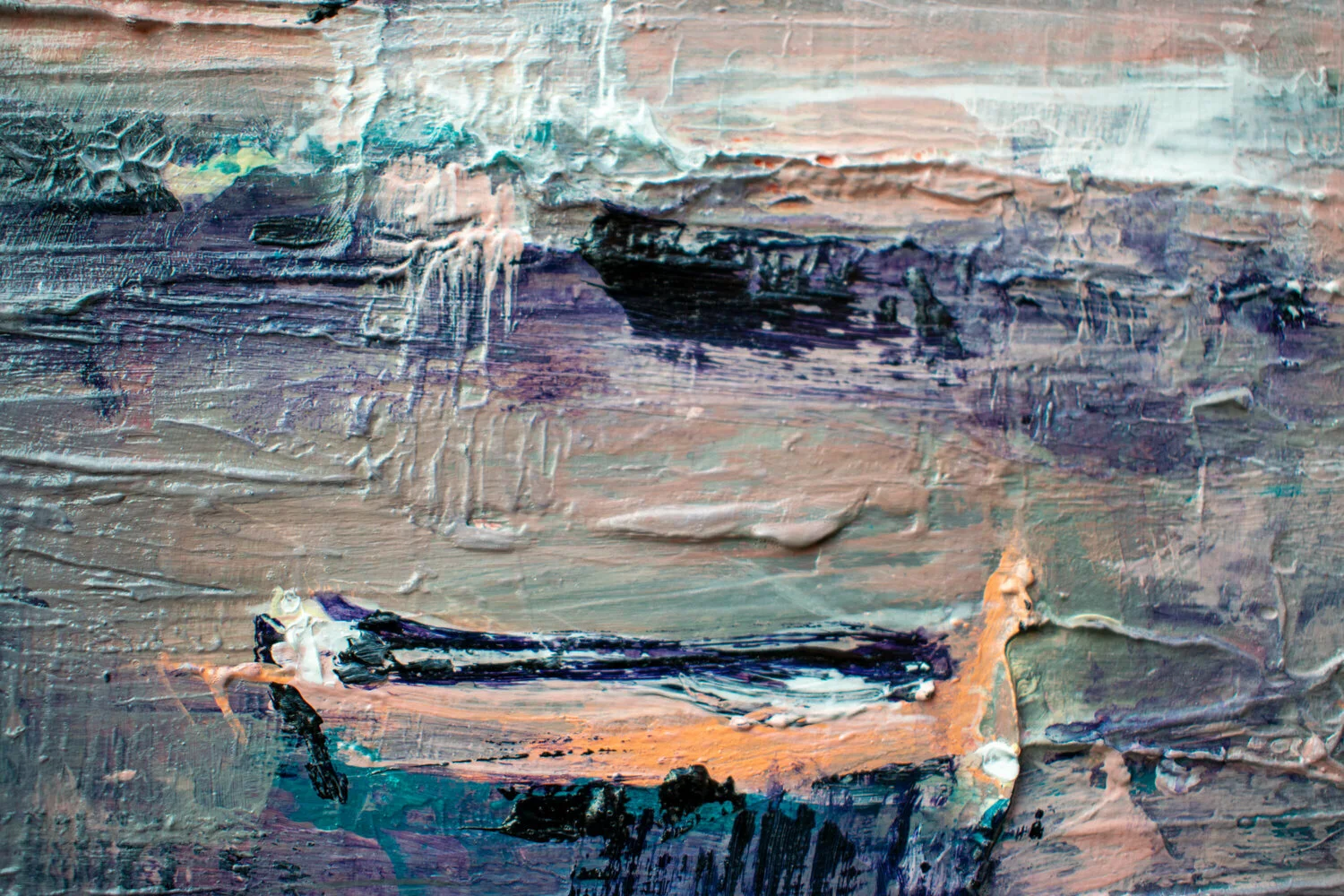 Shore Falls Asleep 1 — detail 7