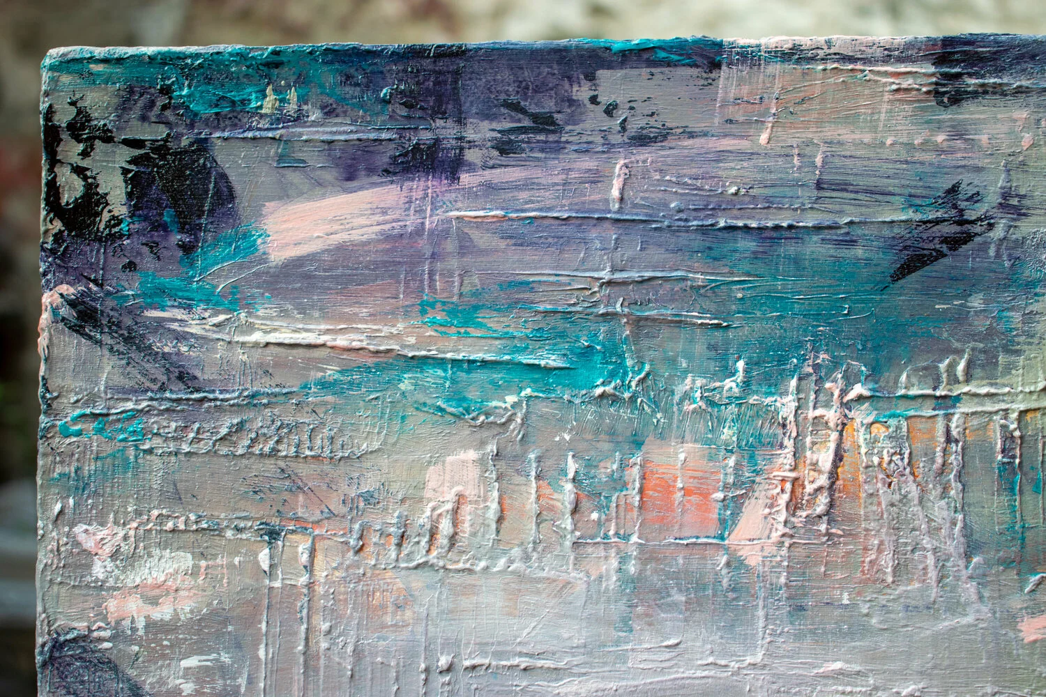 Shore Falls Asleep 1 — detail 8