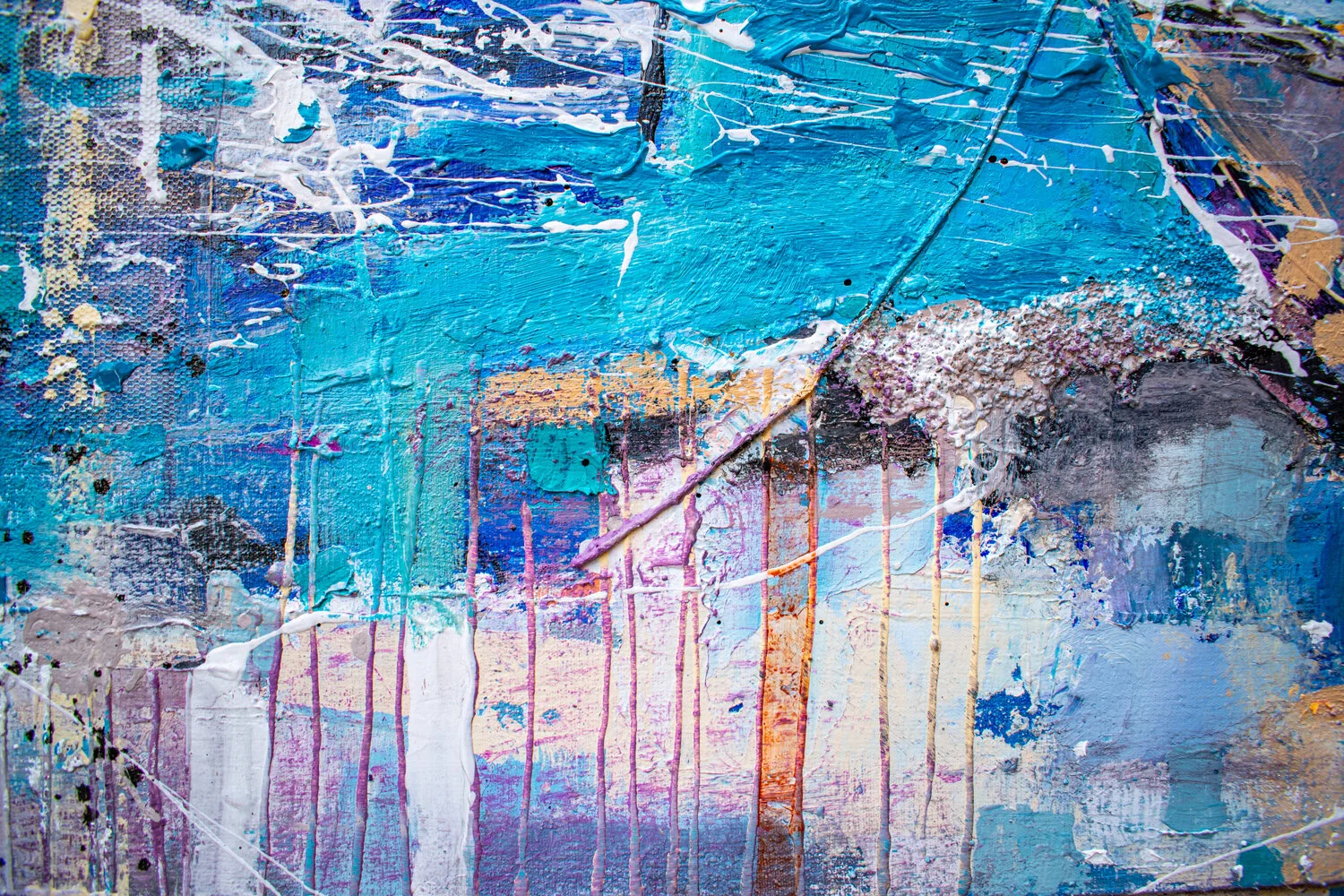 Shore Falls Asleep 2 — detail 9