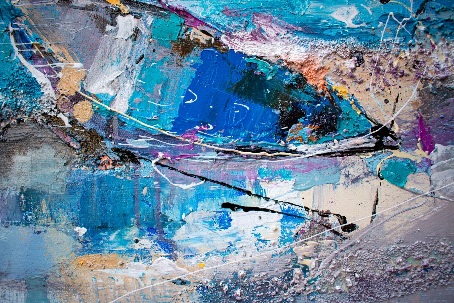 Shore Falls Asleep 2 — detail 11