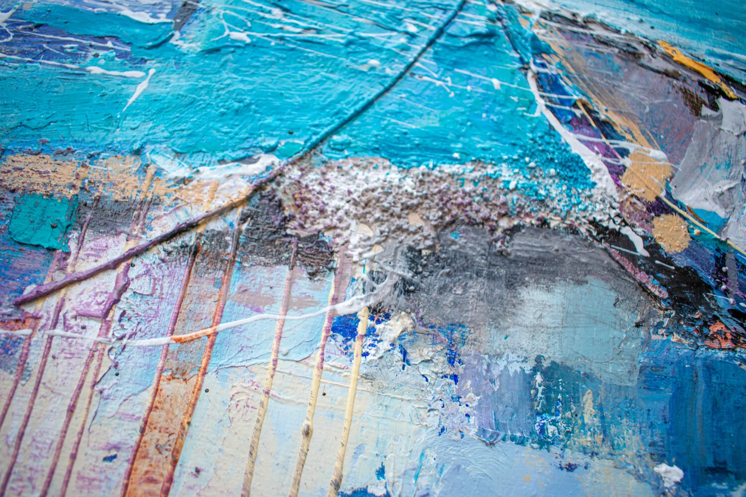 Shore Falls Asleep 2 — detail 12