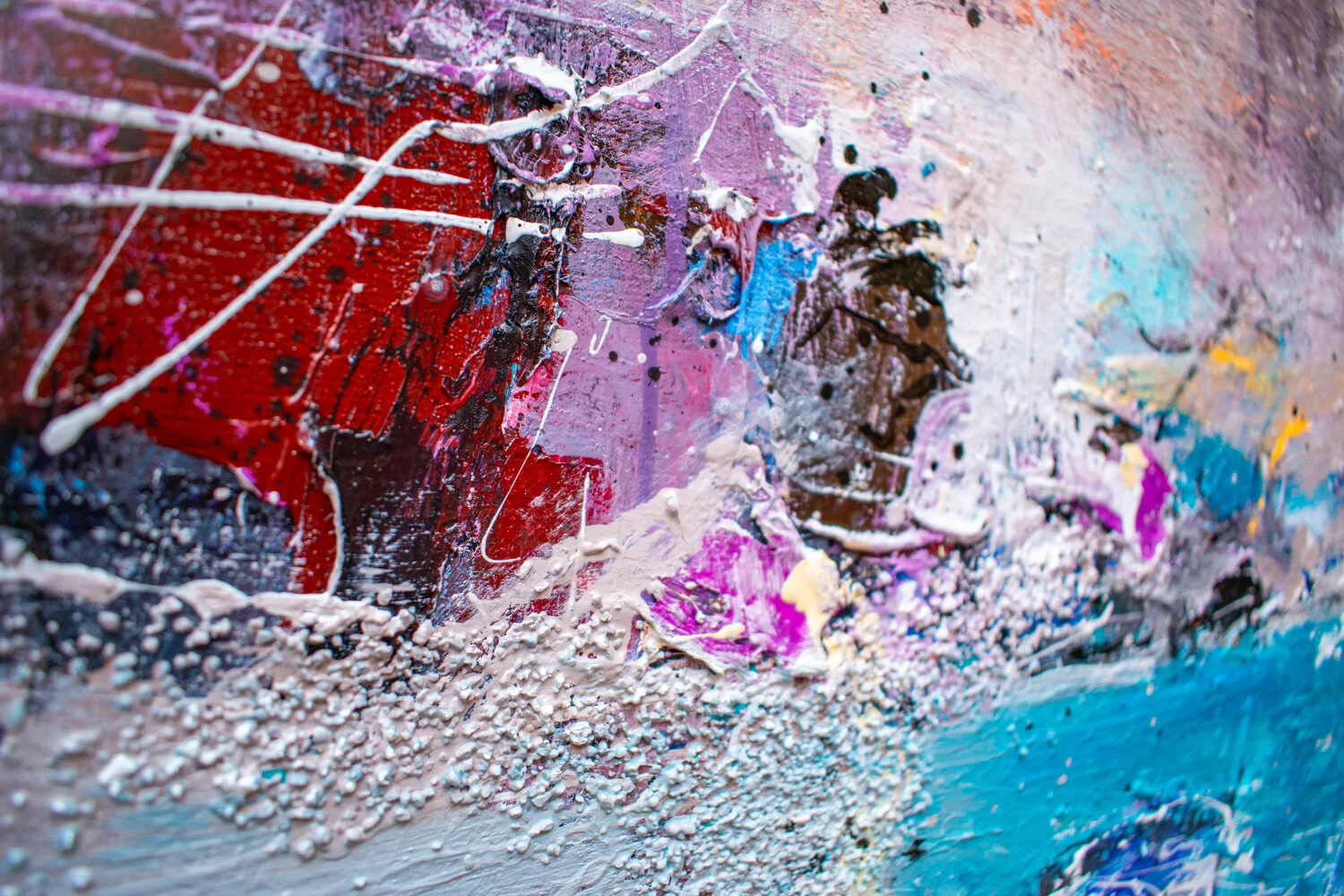 Shore Falls Asleep 2 — detail 6