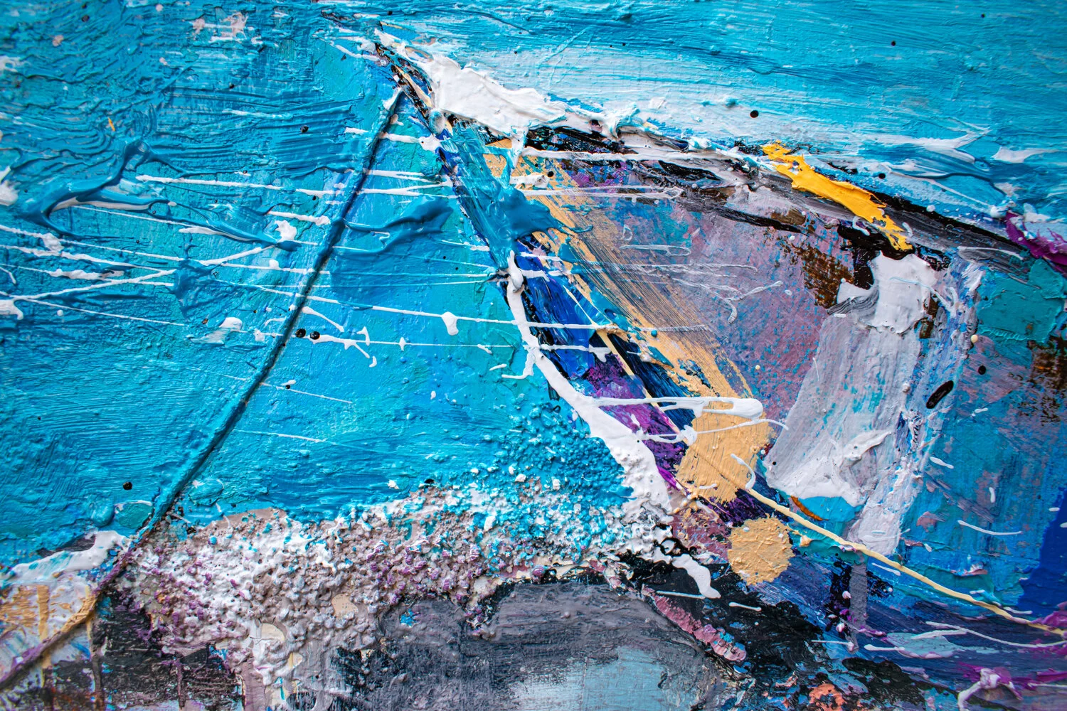 Shore Falls Asleep 2 — detail 8