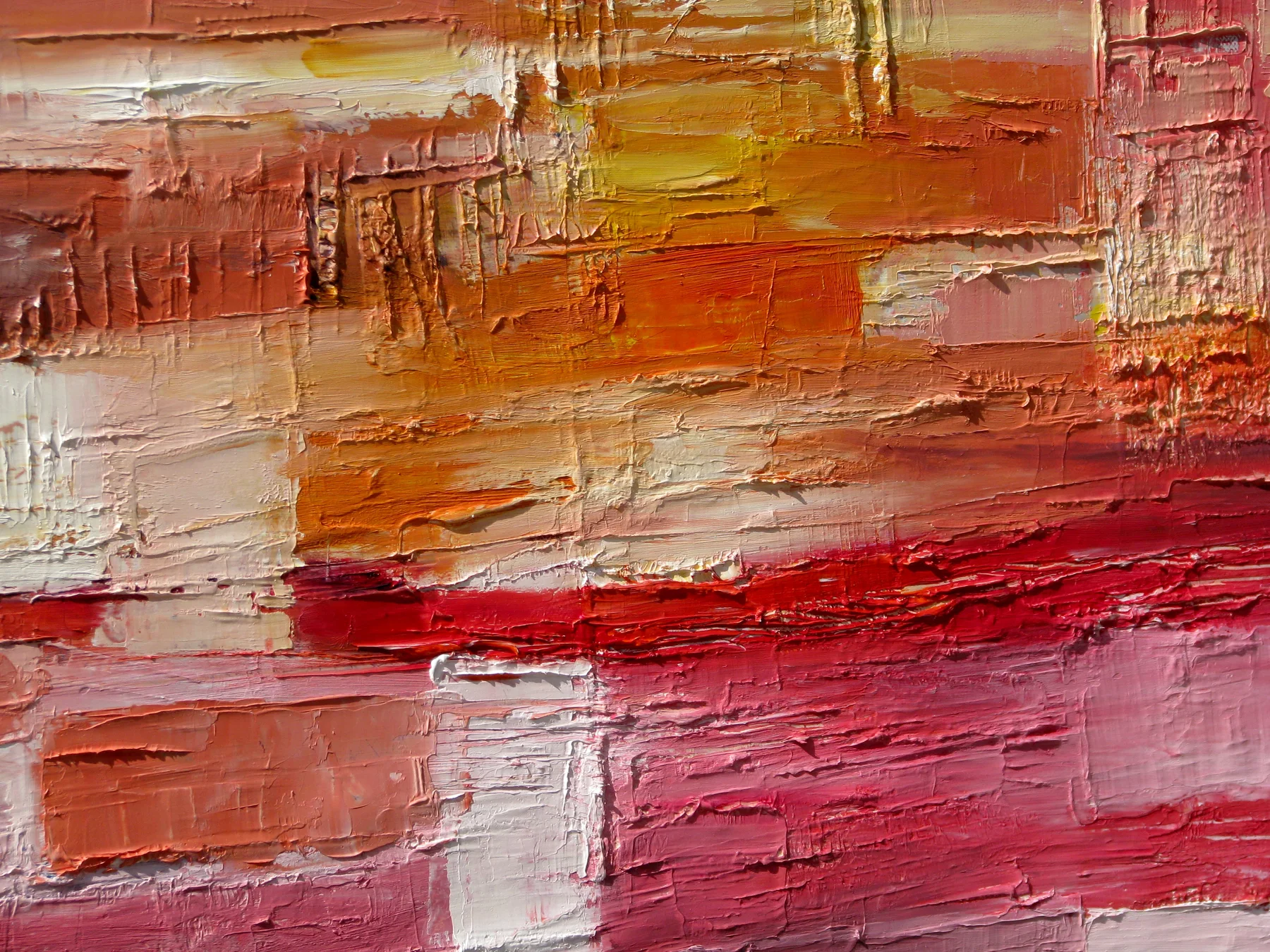 Shore Falls Asleep — detail 2