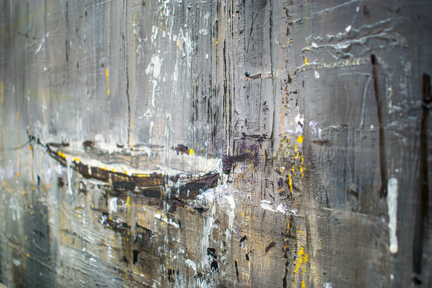 Silent Moon 1 — detail 1