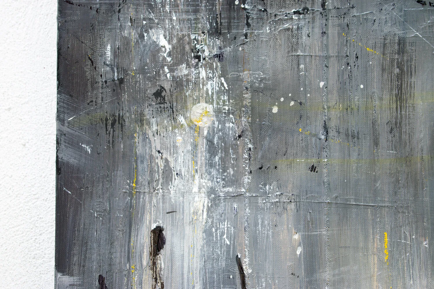 Silent Moon 1 — detail 5