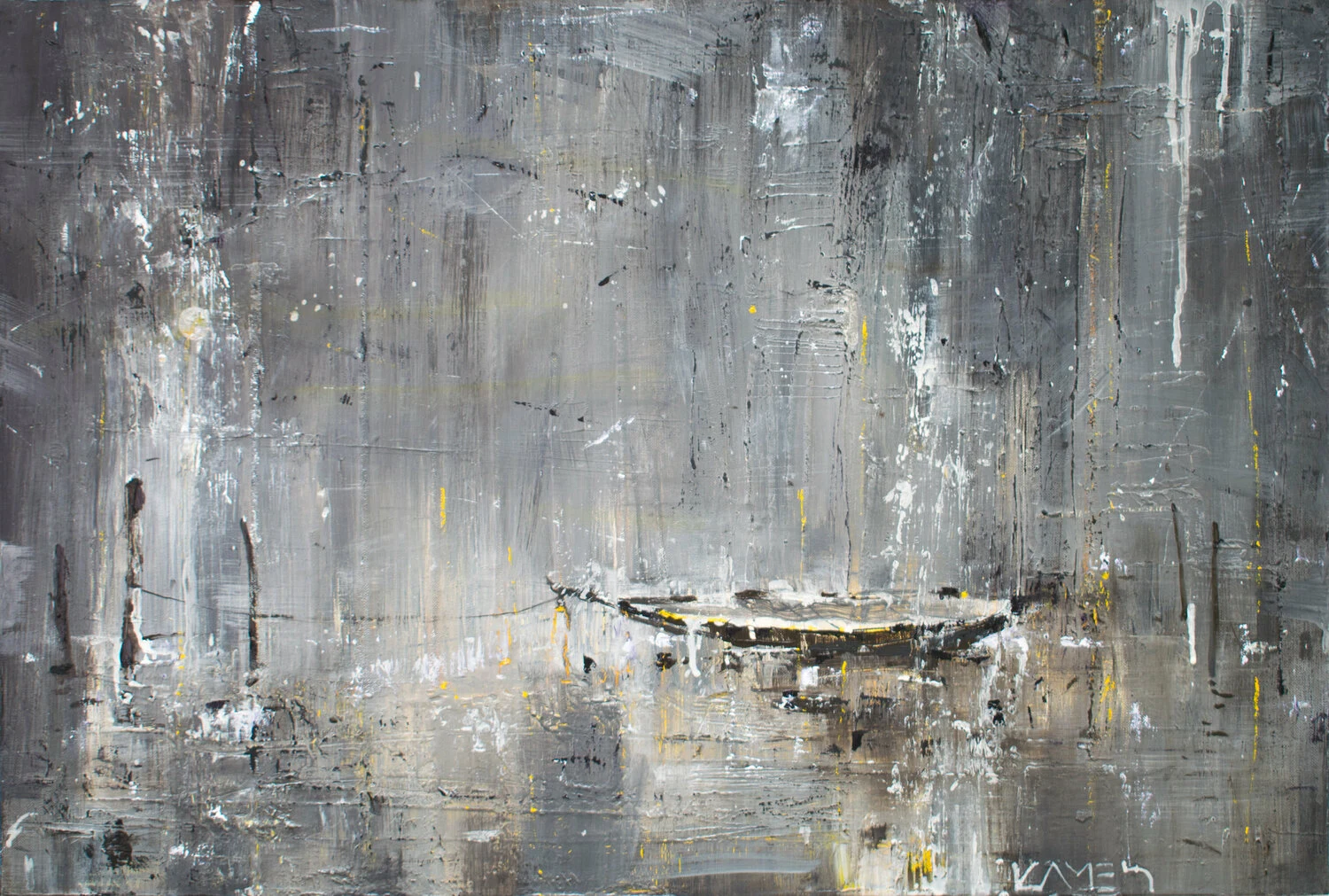 Silent Moon 1
