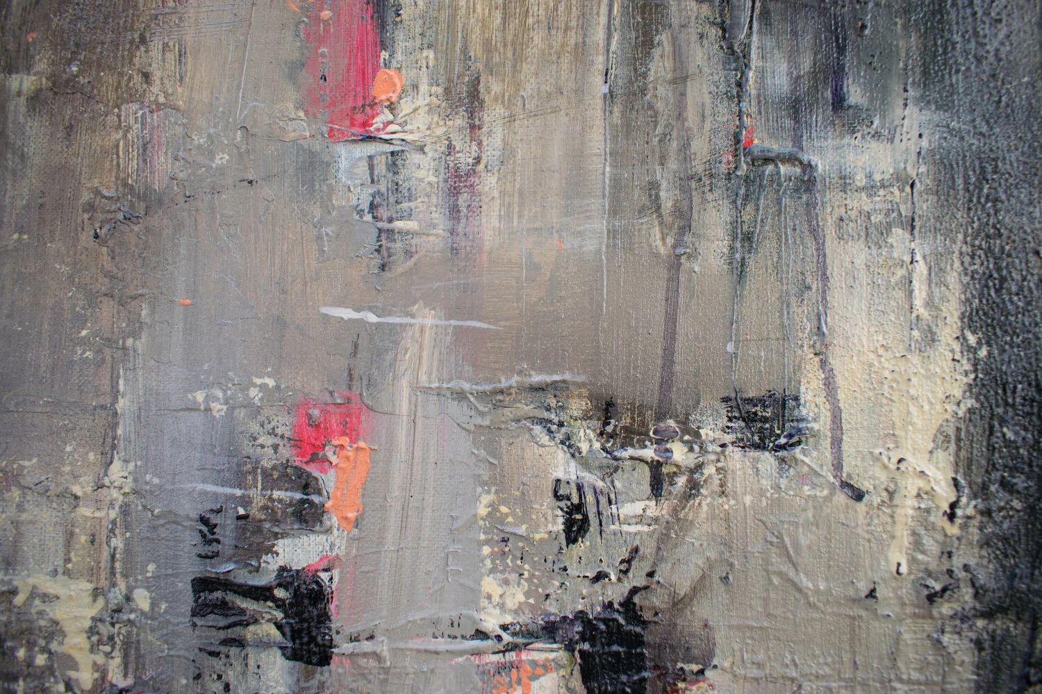 Silent Moon 2 — detail 9