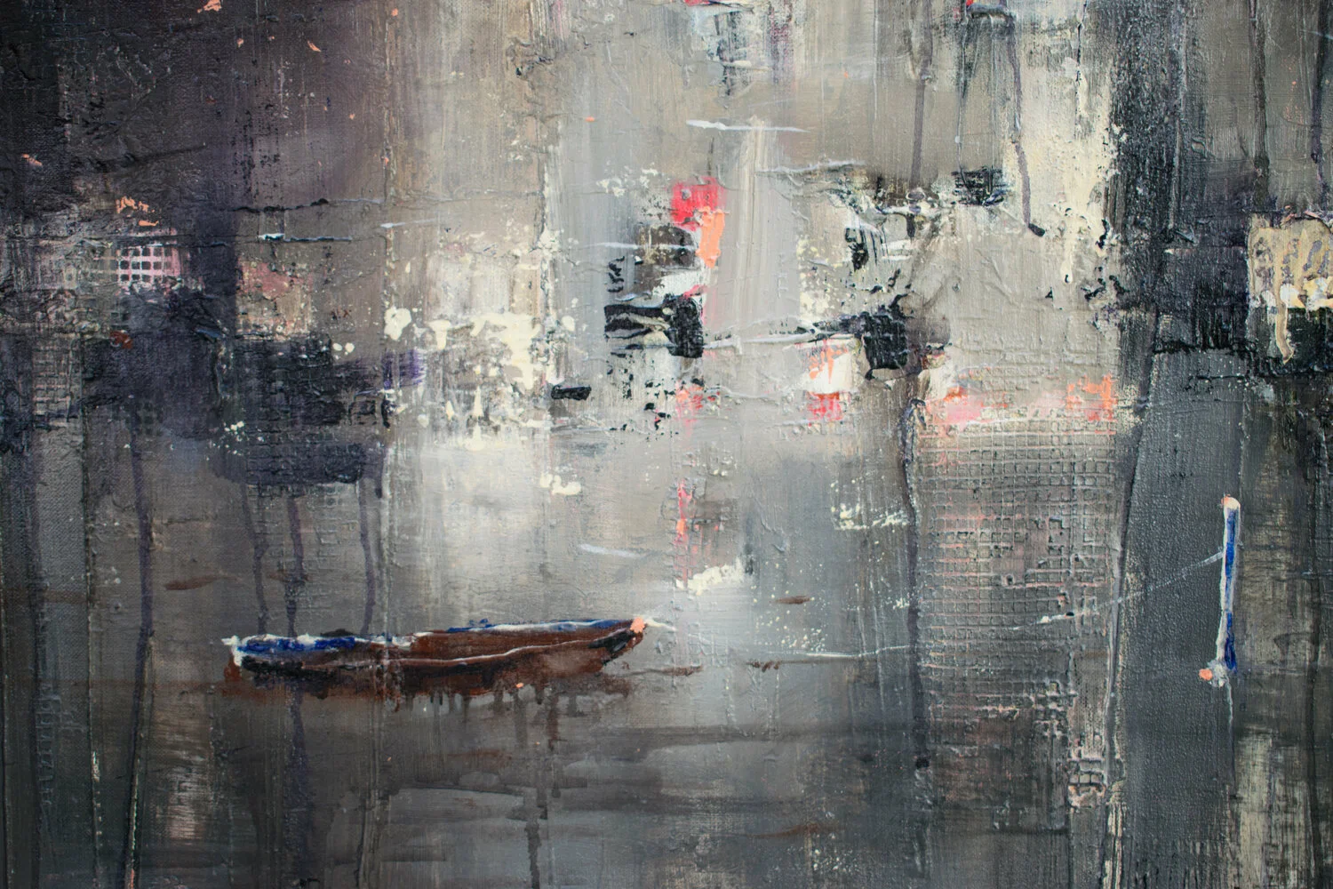 Silent Moon 2 — detail 10