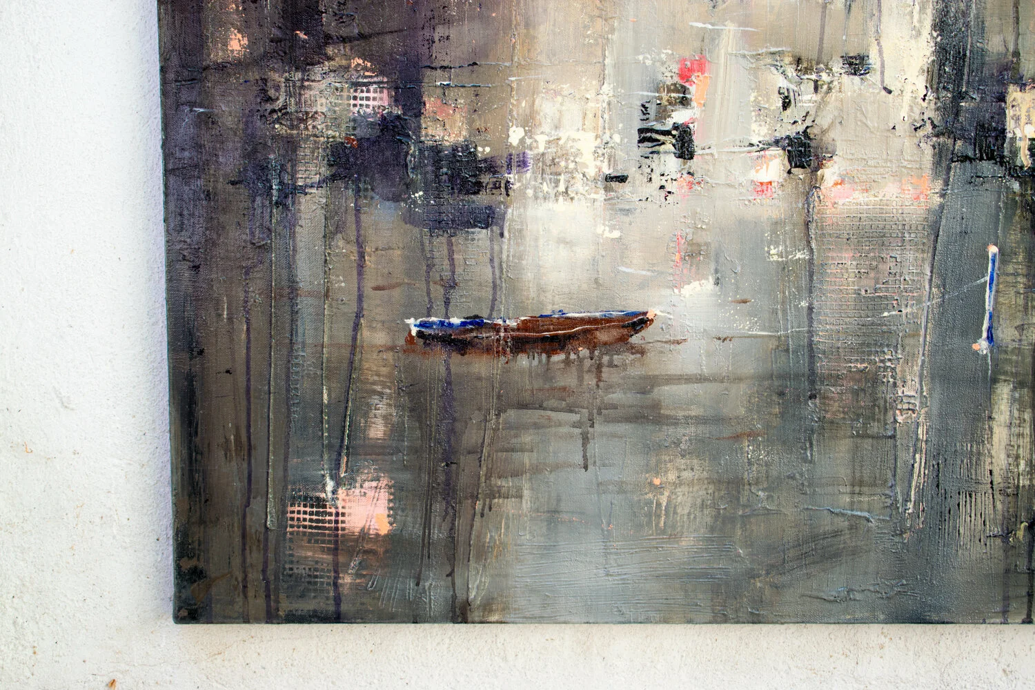 Silent Moon 2 — detail 4