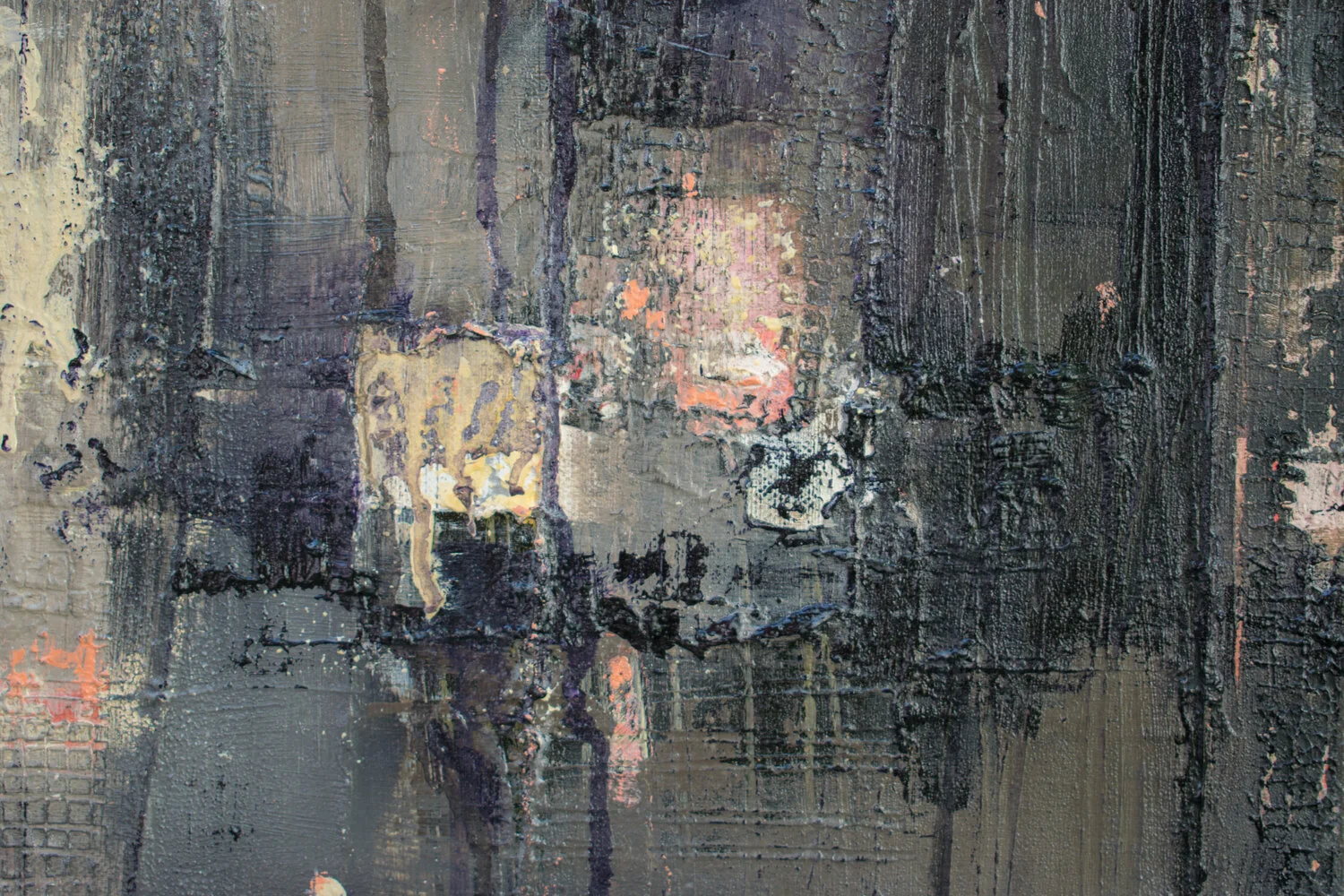 Silent Moon 2 — detail 6