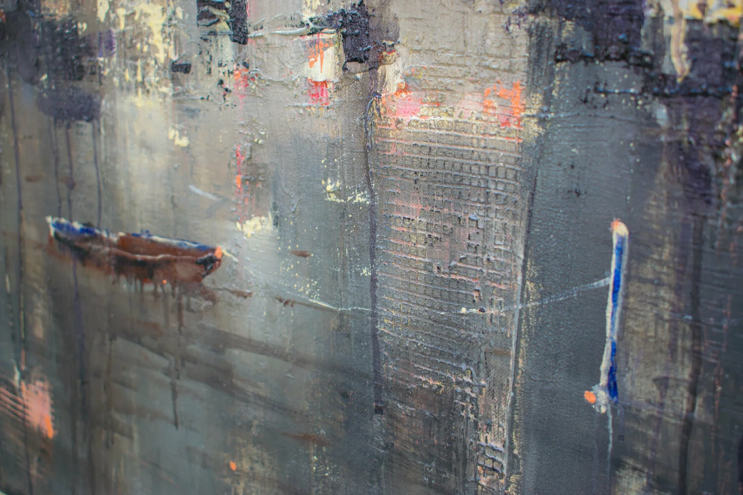 Silent Moon 2 — detail 7