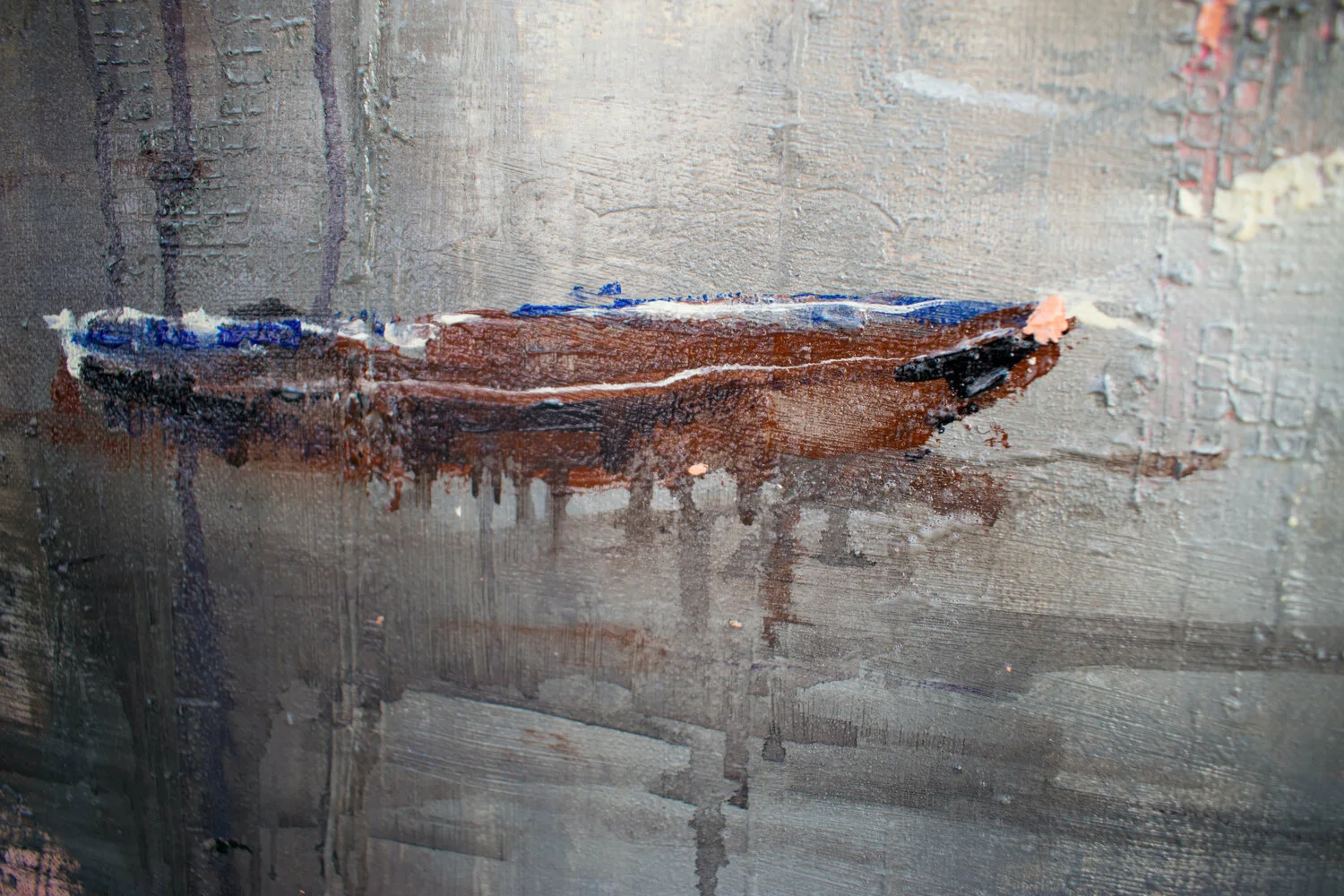 Silent Moon 2 — detail 8