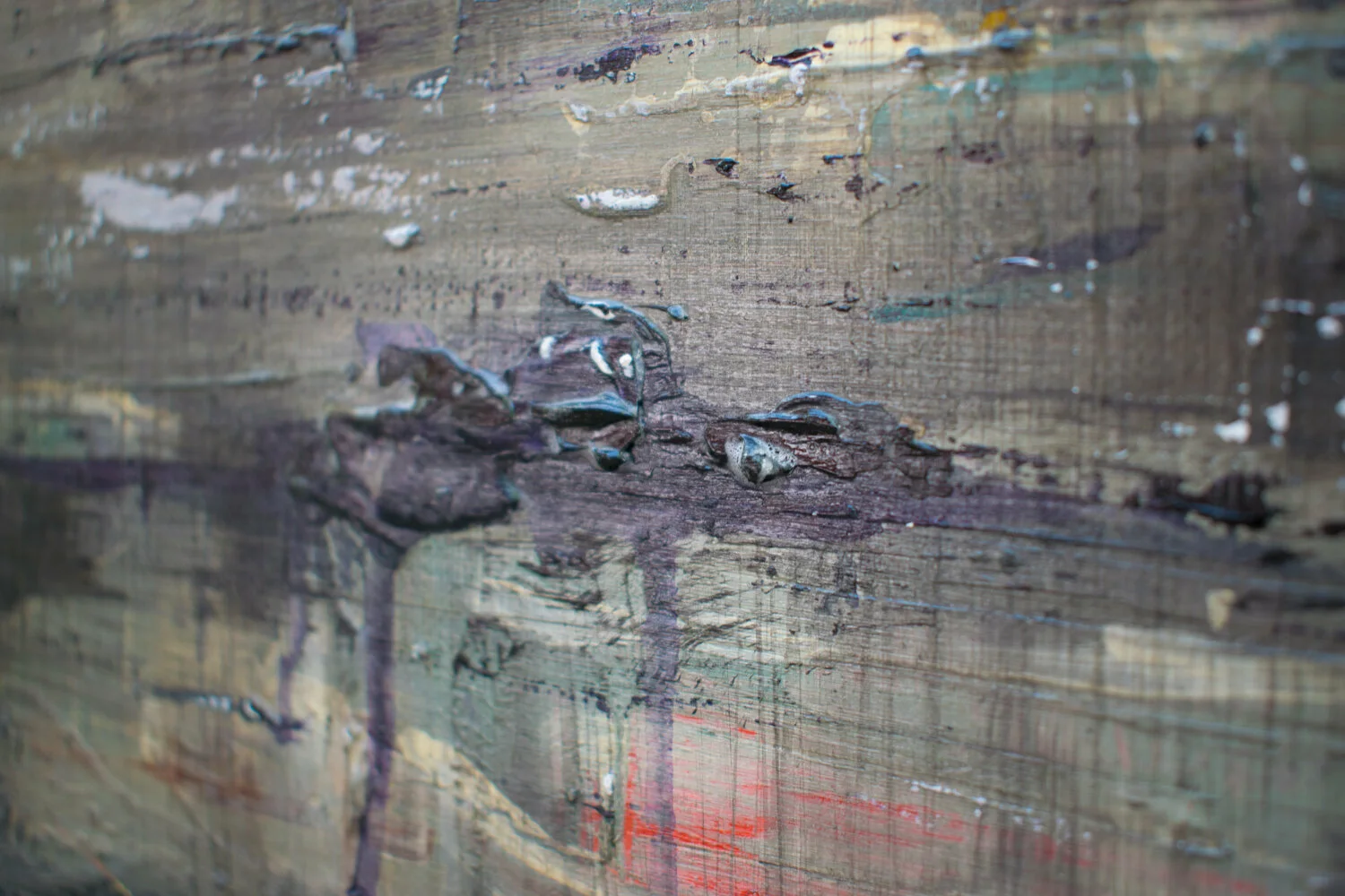 Silent Moon 3 — detail 9