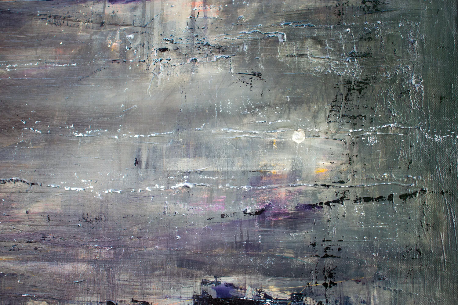 Silent Moon 3 — detail 5