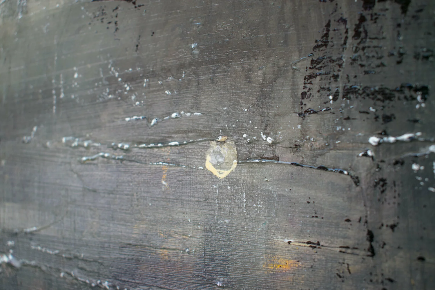 Silent Moon 3 — detail 8