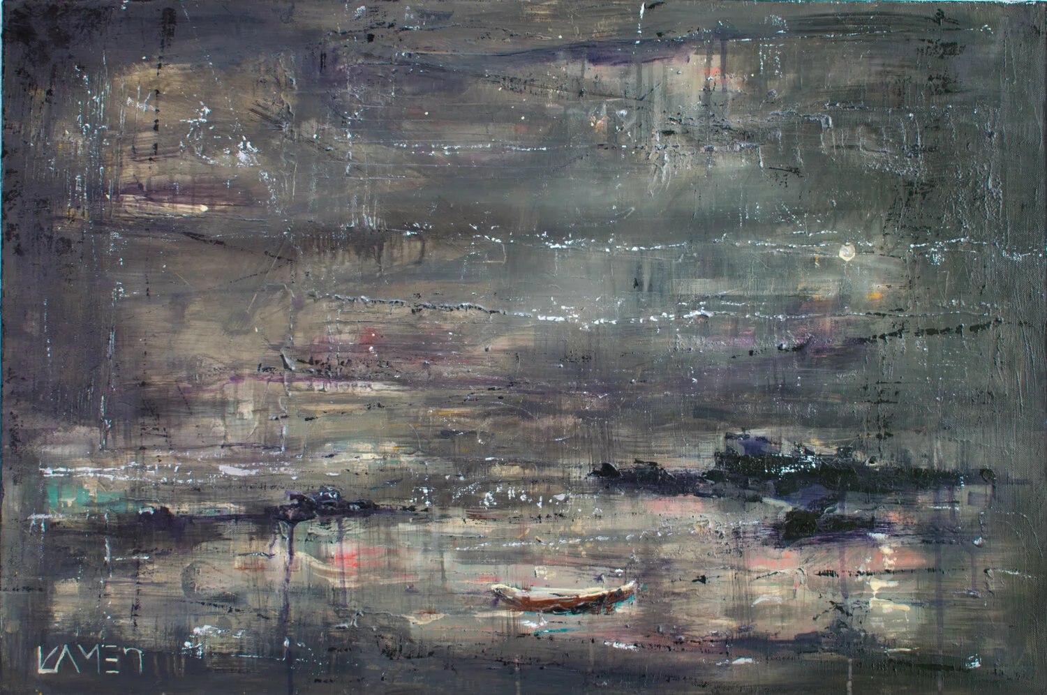 Silent Moon 3