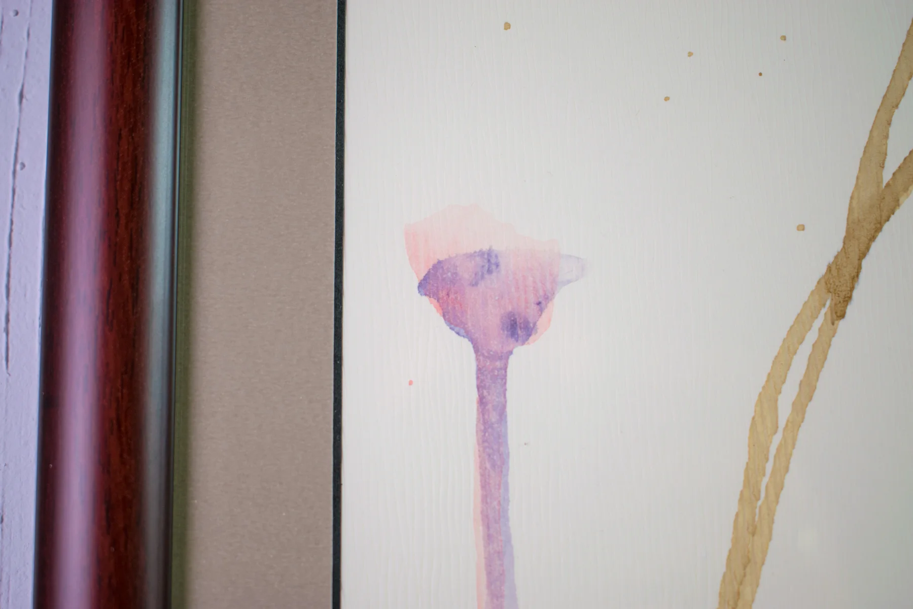 Silent Poppies 10 — detail 5