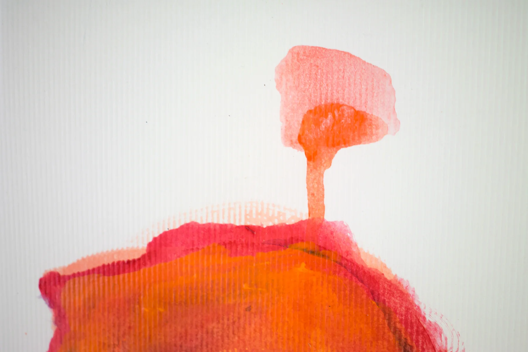 Silent Poppies 13 — detail 7