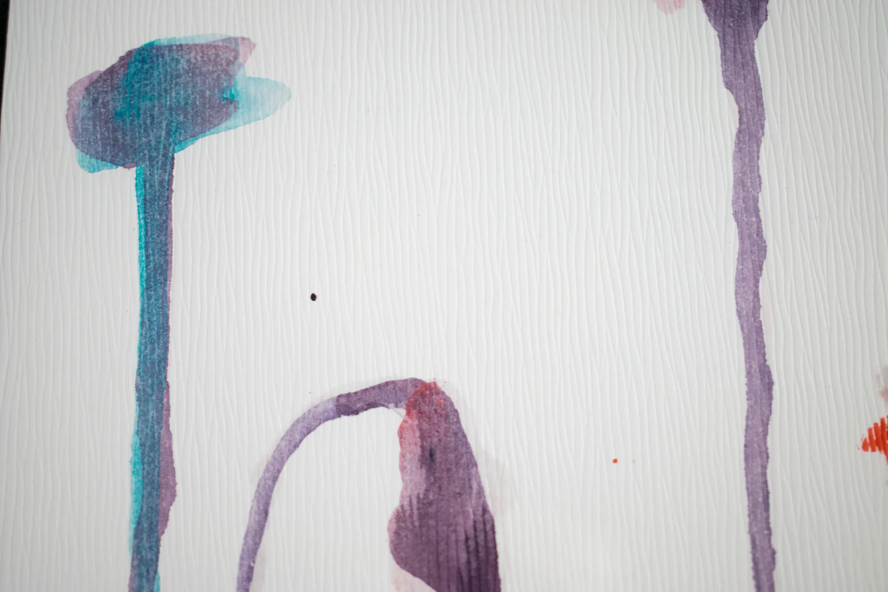 Silent Poppies 6 — detail 7