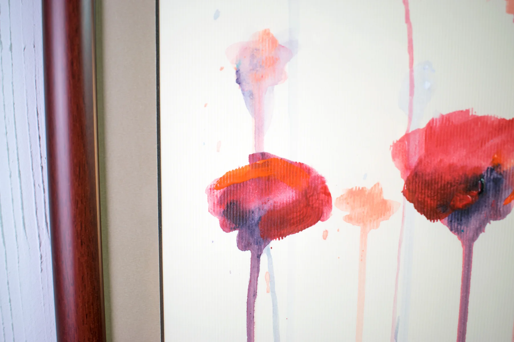 Silent Poppies 7 — detail 5