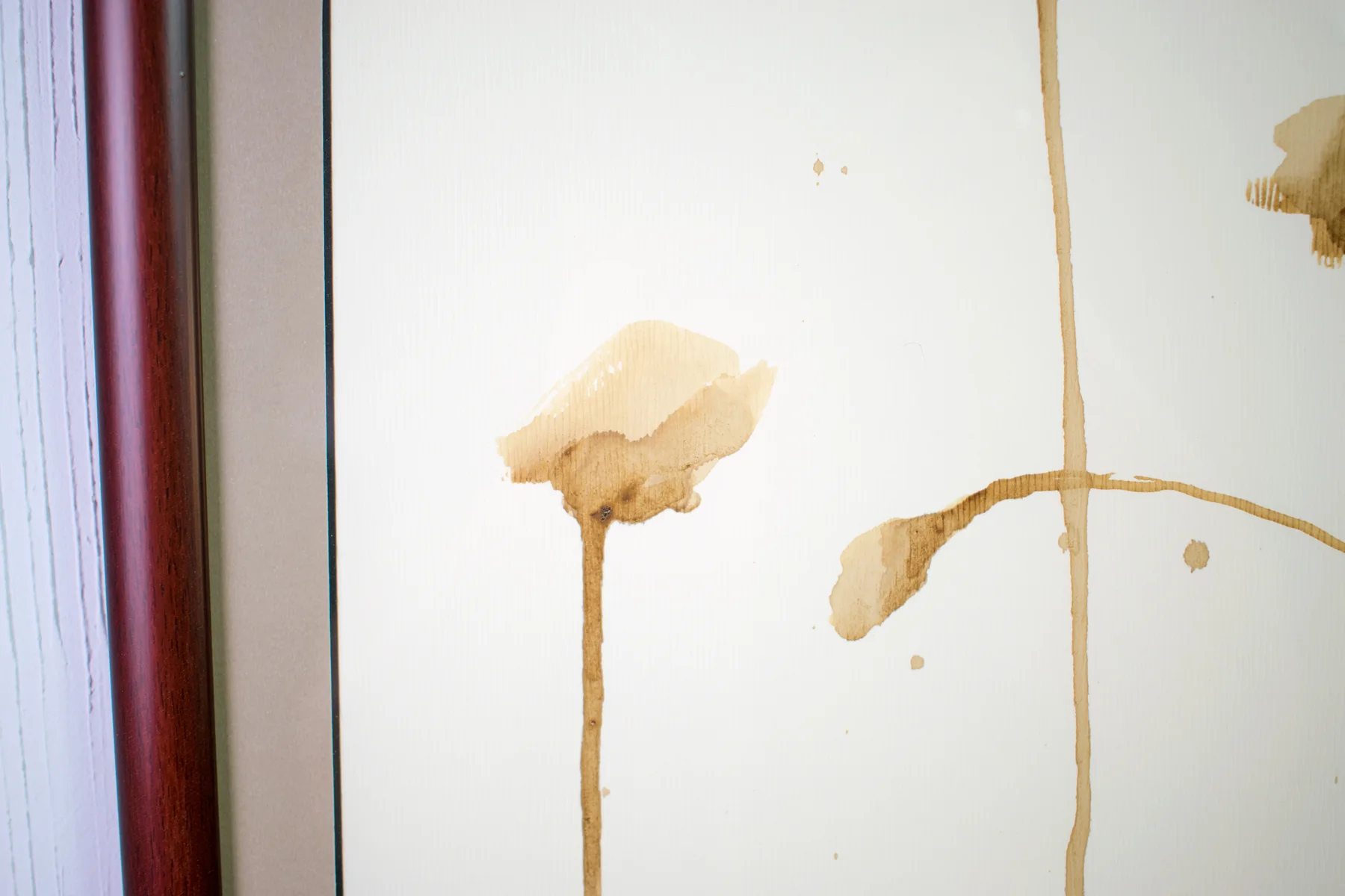 Silent Poppies 8 — detail 6