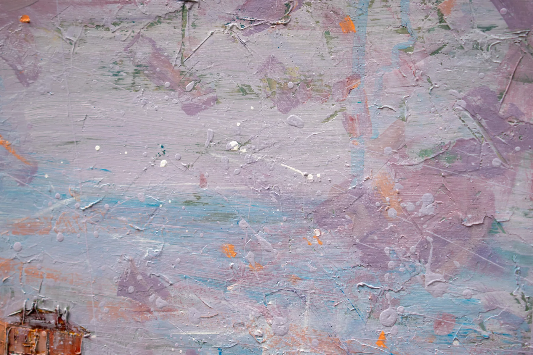 Somewhere in Time, Gulfs of Sozopol — detail 8