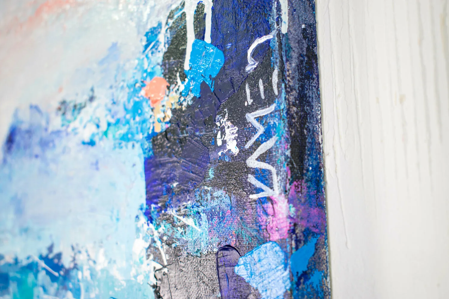 Tales of the Sea 2 — detail 1