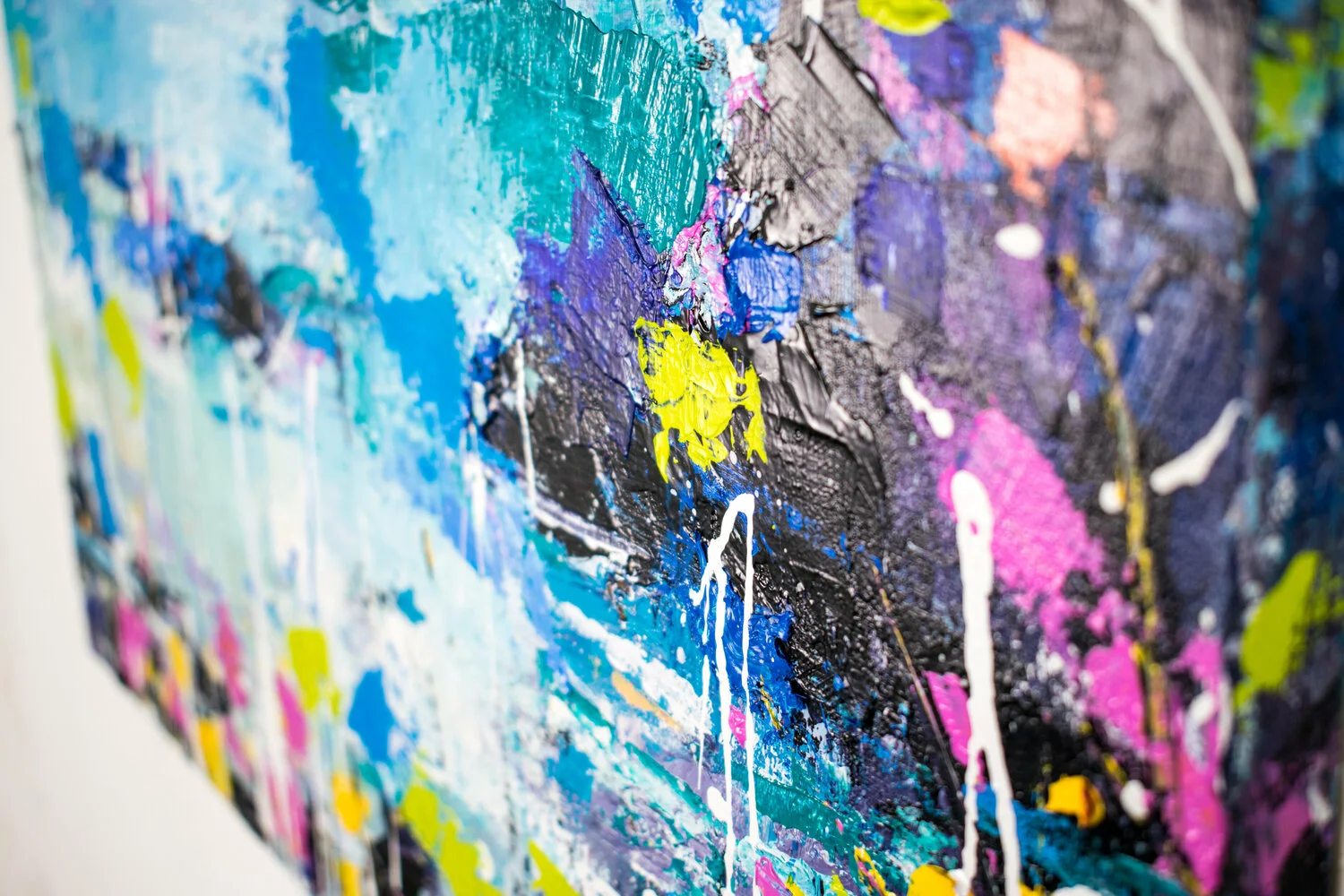 Tales of the Sea 2 — detail 2