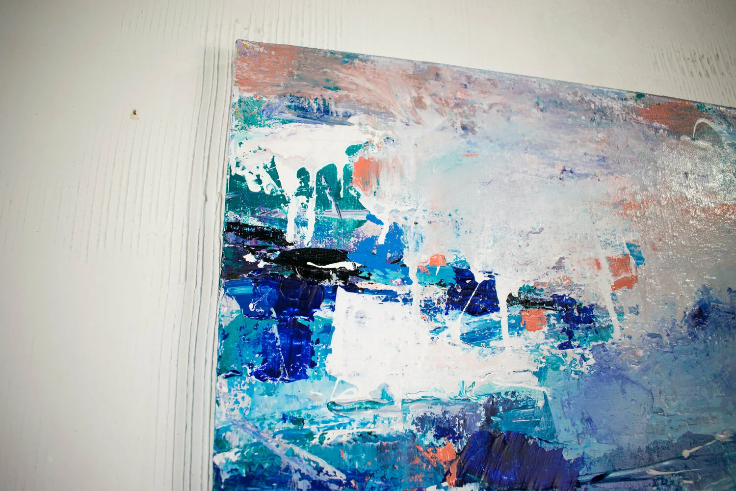 Tales of the Sea 2 — detail 5