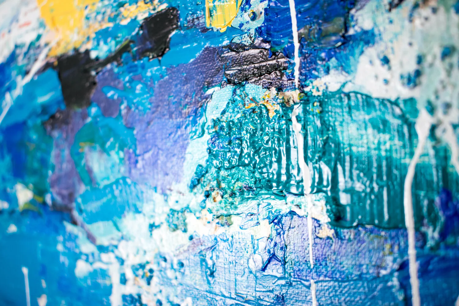 Tales of the Sea 3 — detail 2