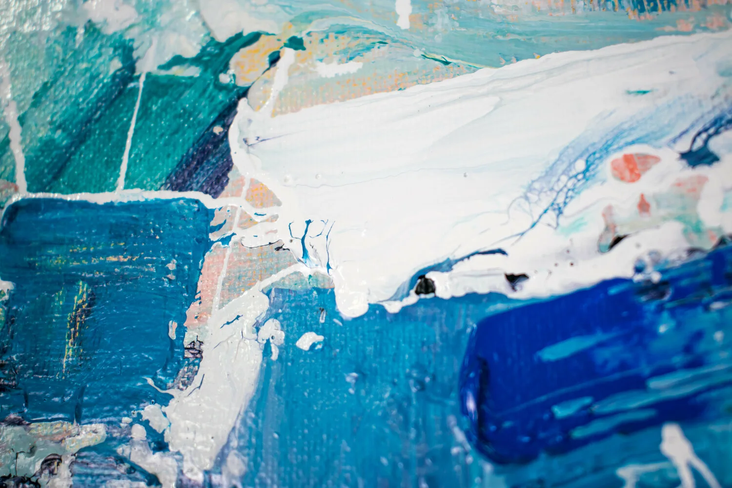 Tales of the Sea 3 — detail 4