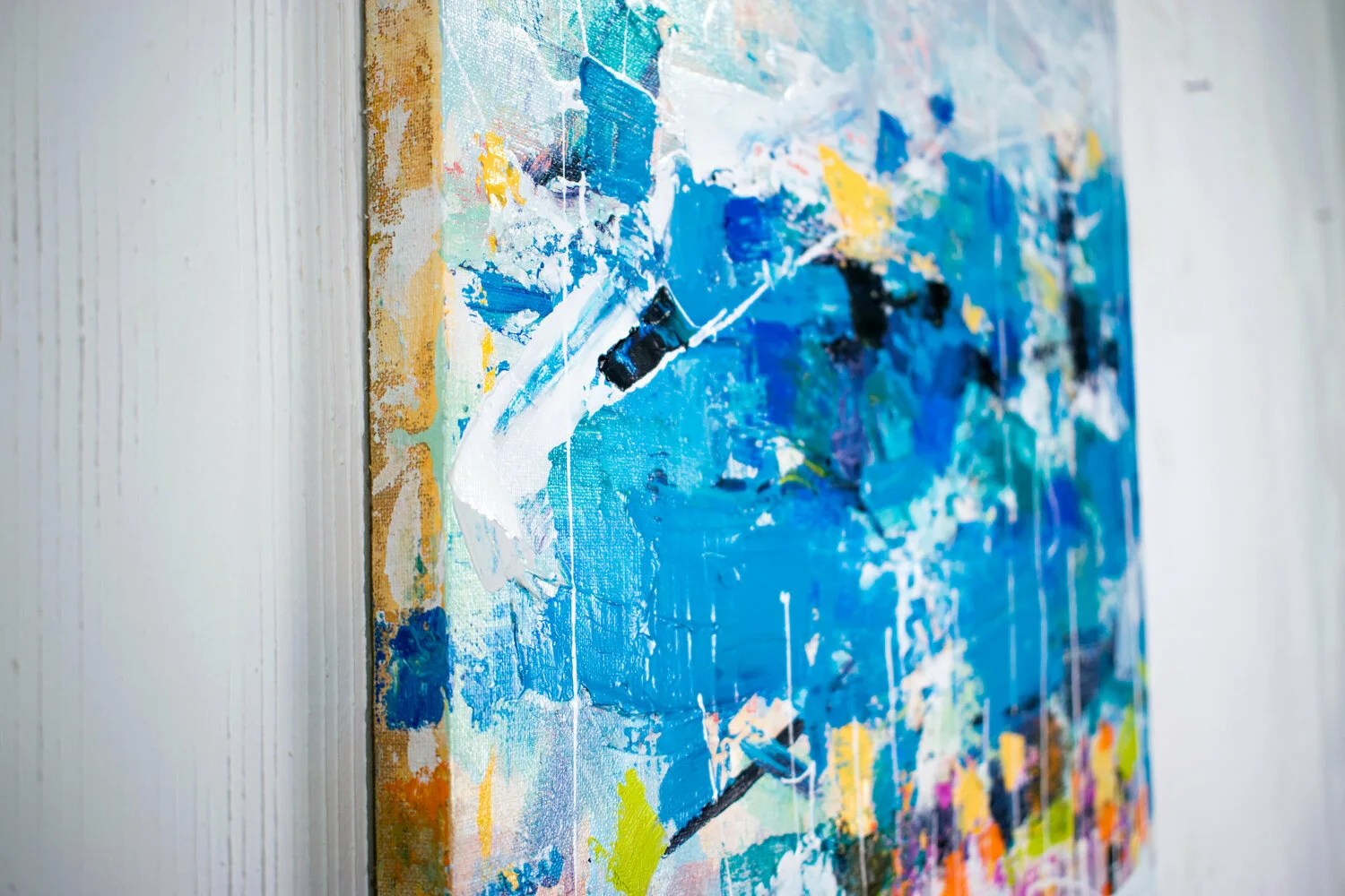 Tales of the Sea 3 — detail 5