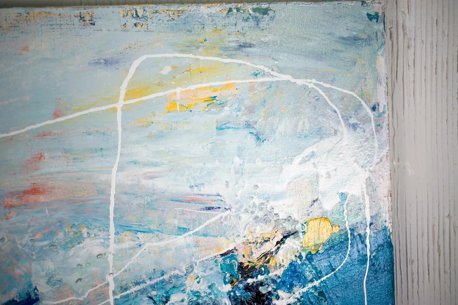 Tales of the Sea 3 — detail 6