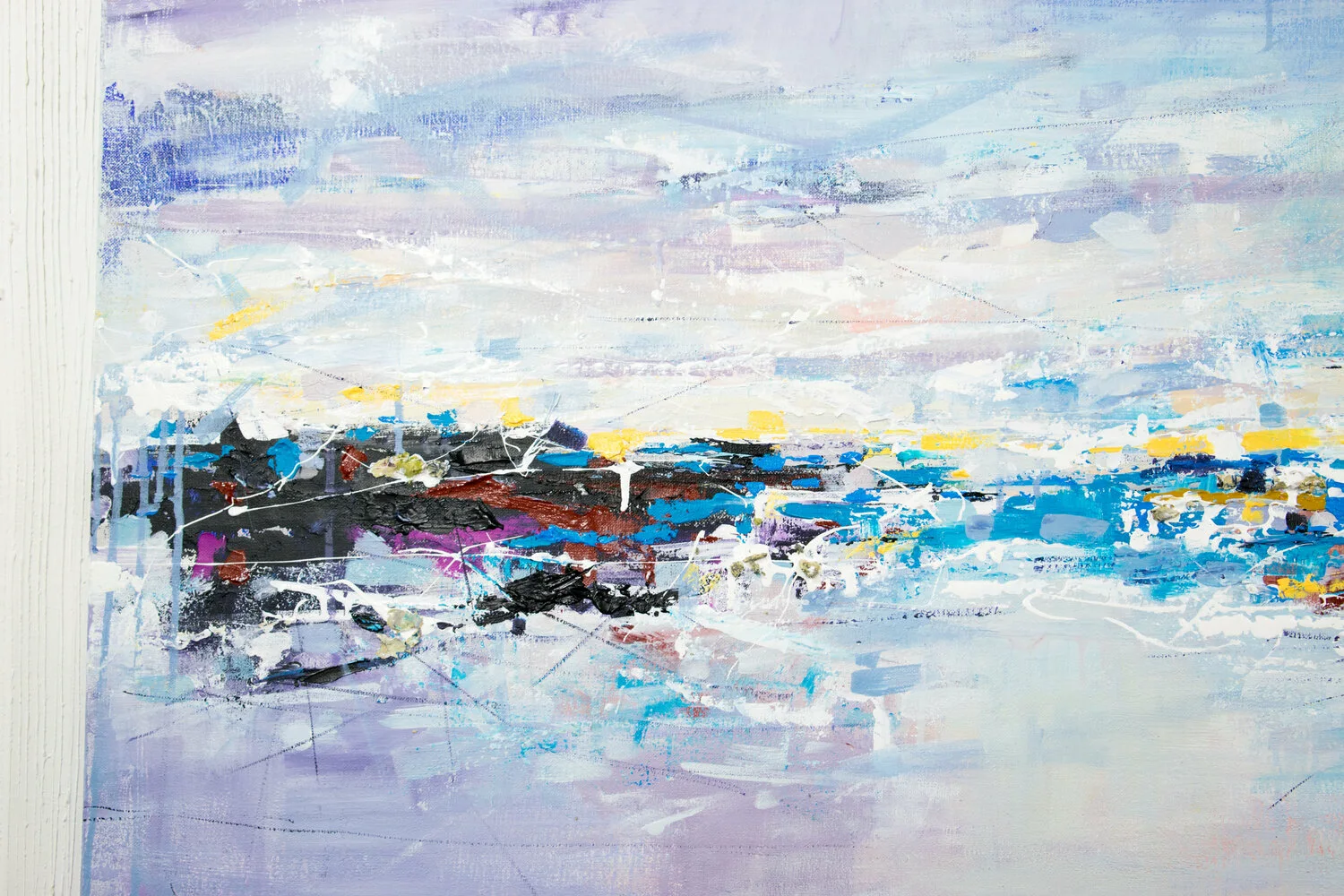 Tales of the Sea 4 — detail 2