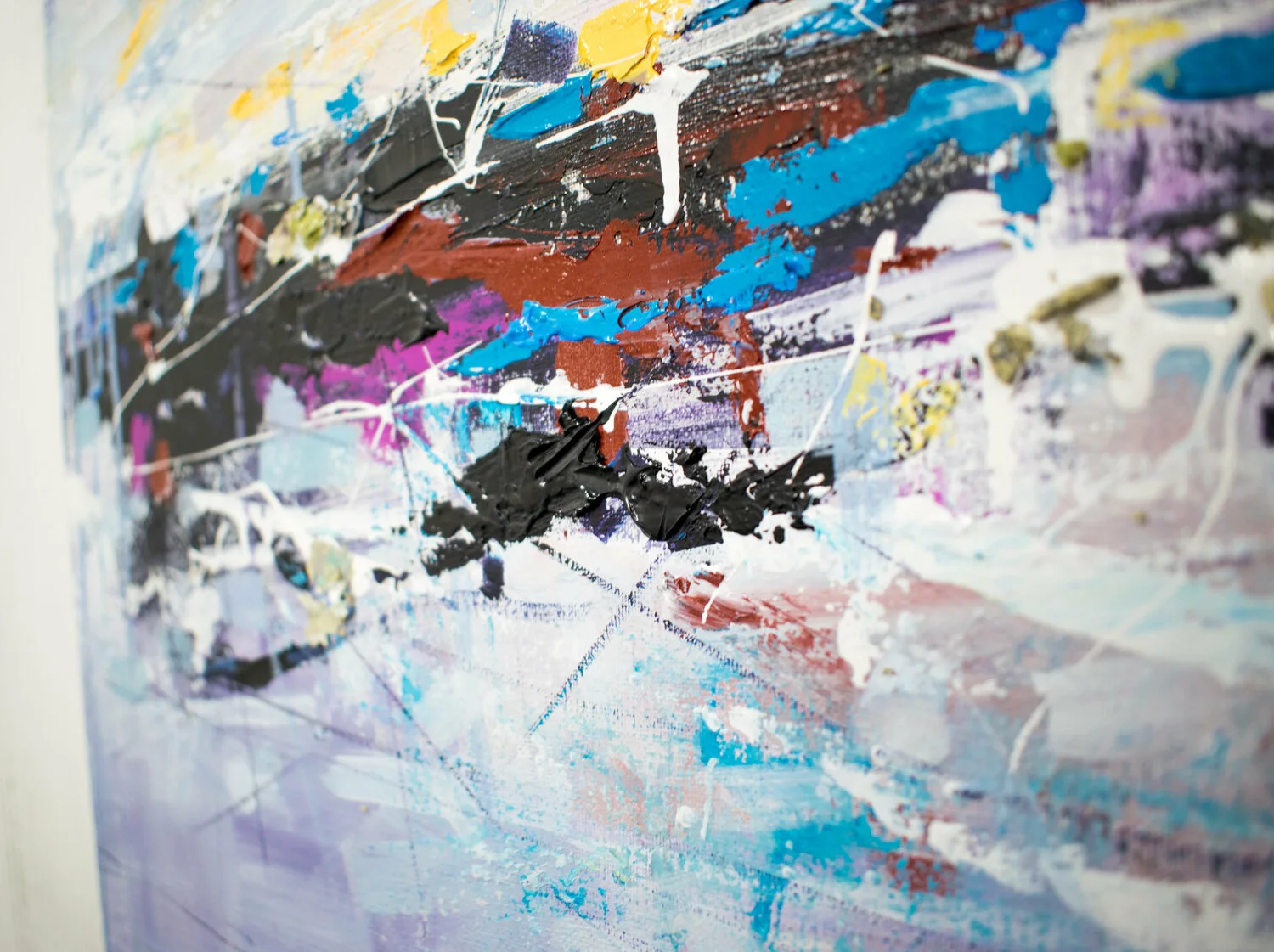 Tales of the Sea 4 — detail 3