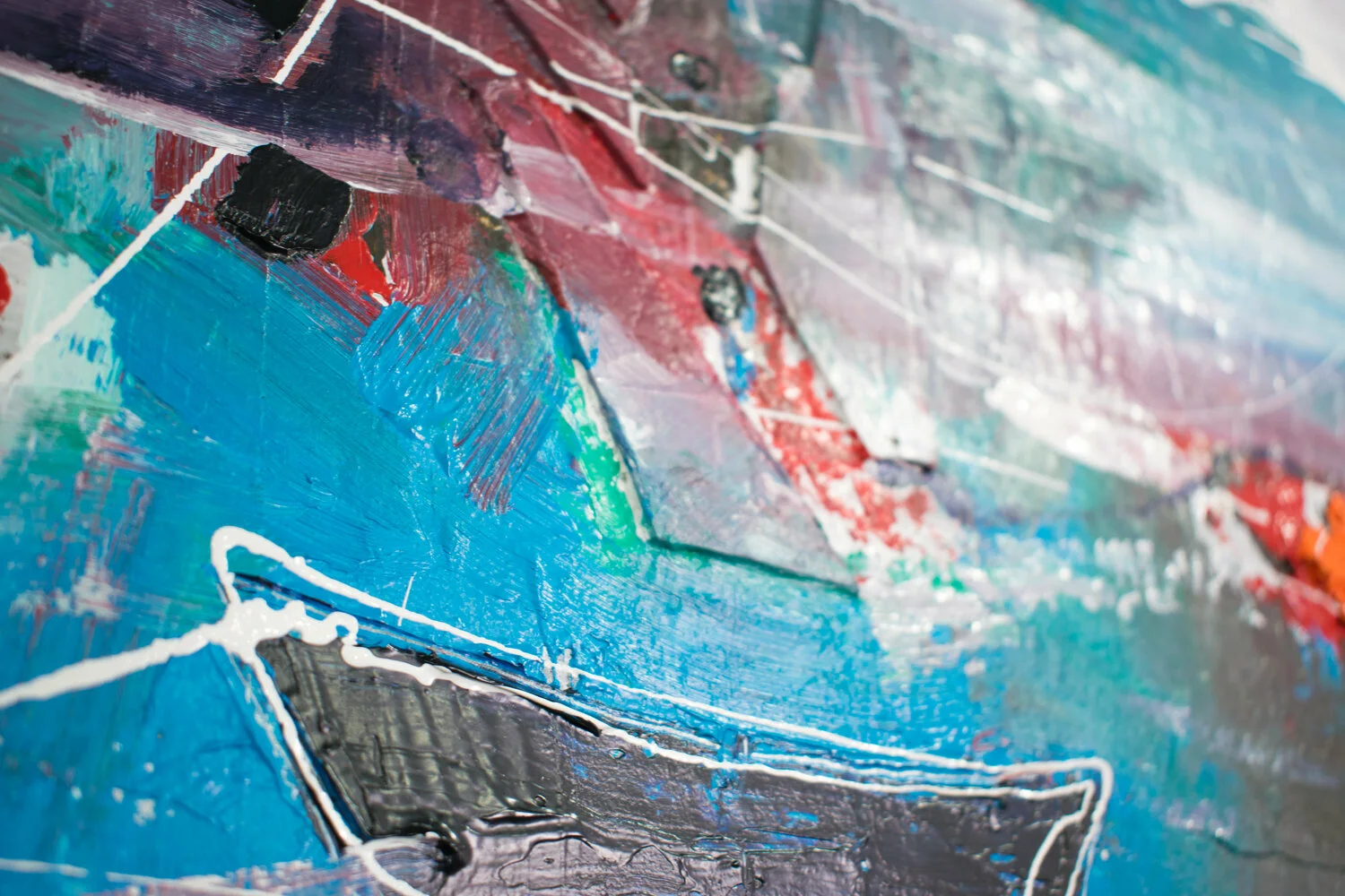 Tales of the Sea 6 — detail 2