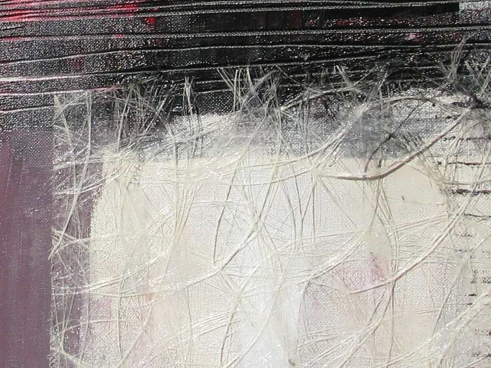 Trip to Nowhere — detail 1