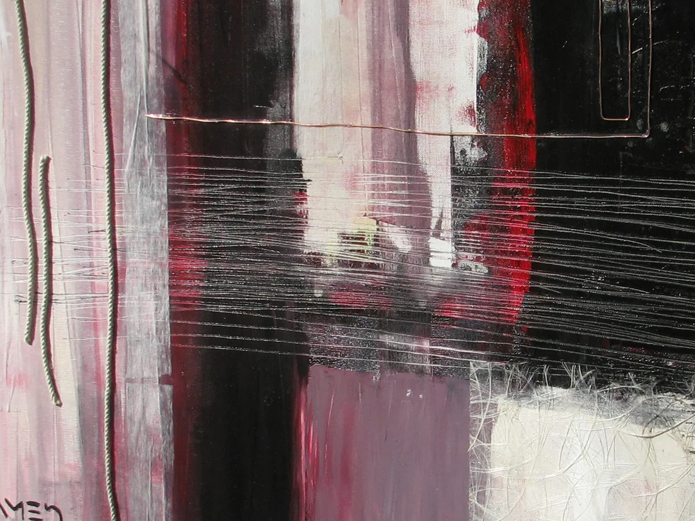 Trip to Nowhere — detail 4