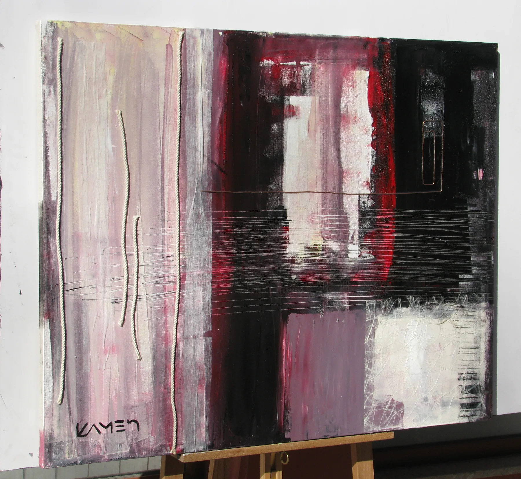 Trip to Nowhere — detail 5