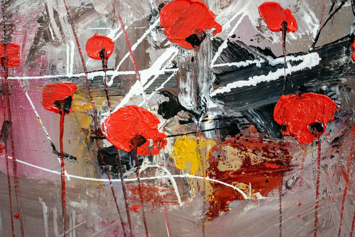 Under Stormy Skies 1 — detail 11