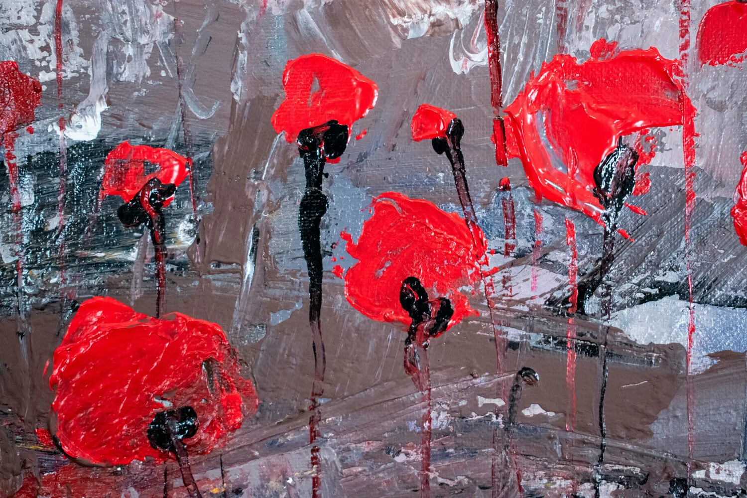 Under Stormy Skies 1 — detail 12